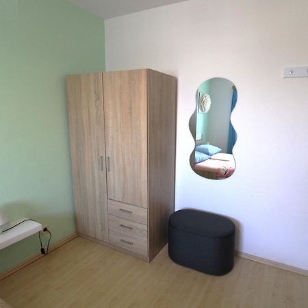 Apartment Studio Baric Poreč Dış mekan fotoğraf