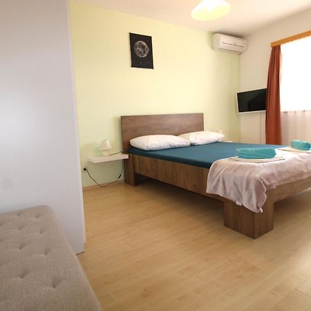 Apartment Studio Baric Poreč Dış mekan fotoğraf