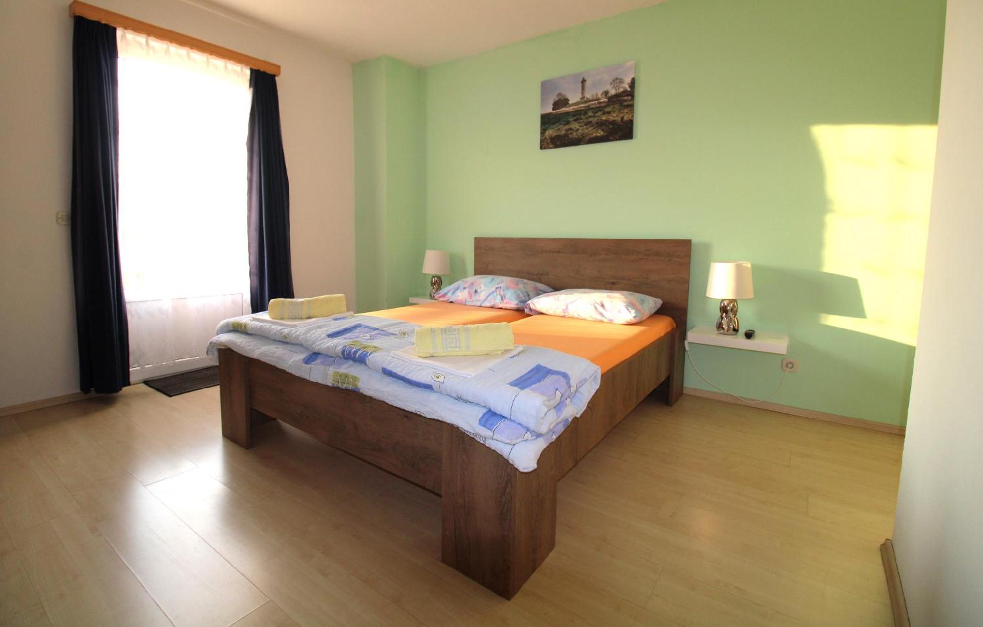 Apartment Studio Baric Poreč Dış mekan fotoğraf
