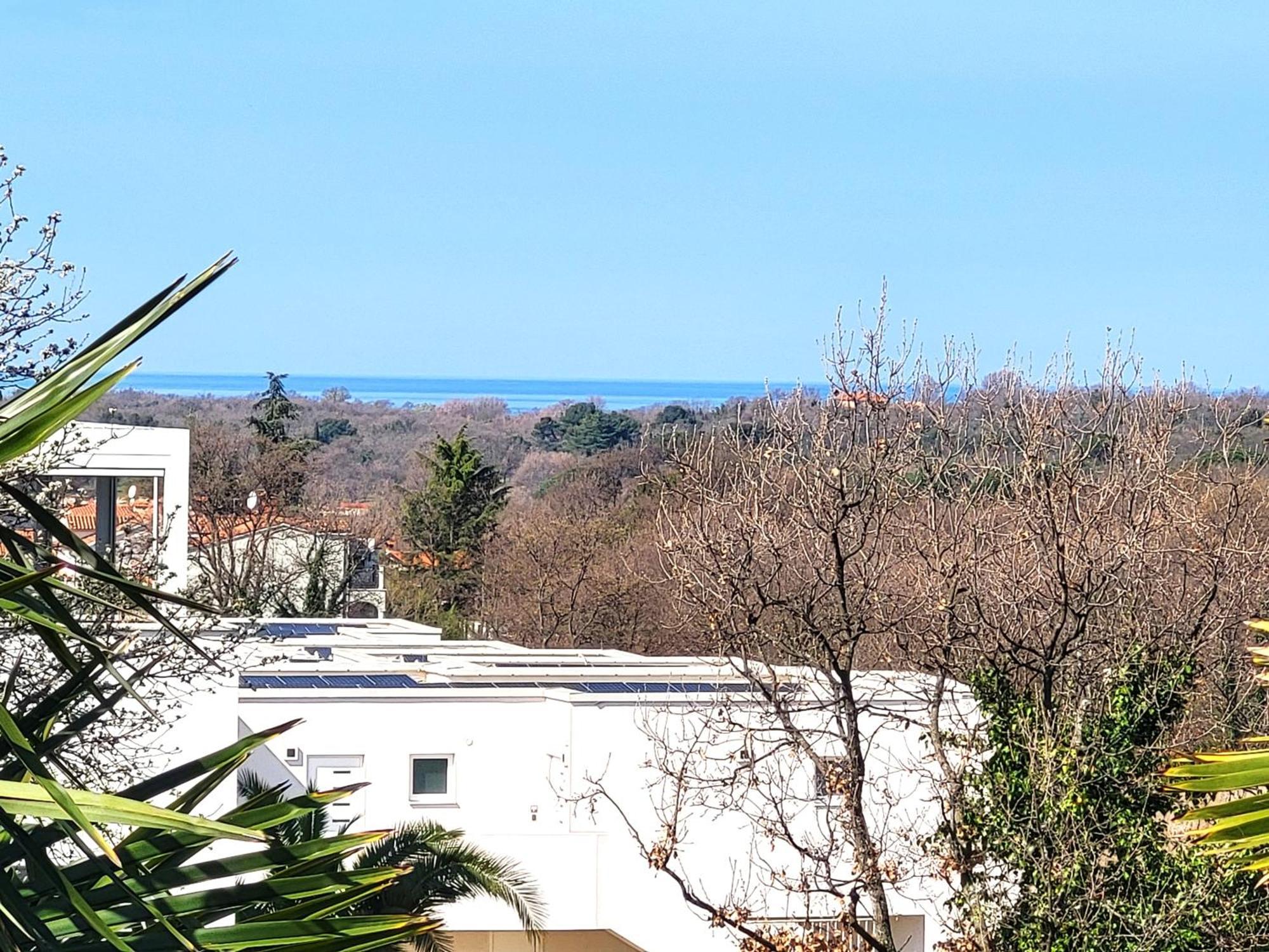 Apartment Studio Baric Poreč Dış mekan fotoğraf