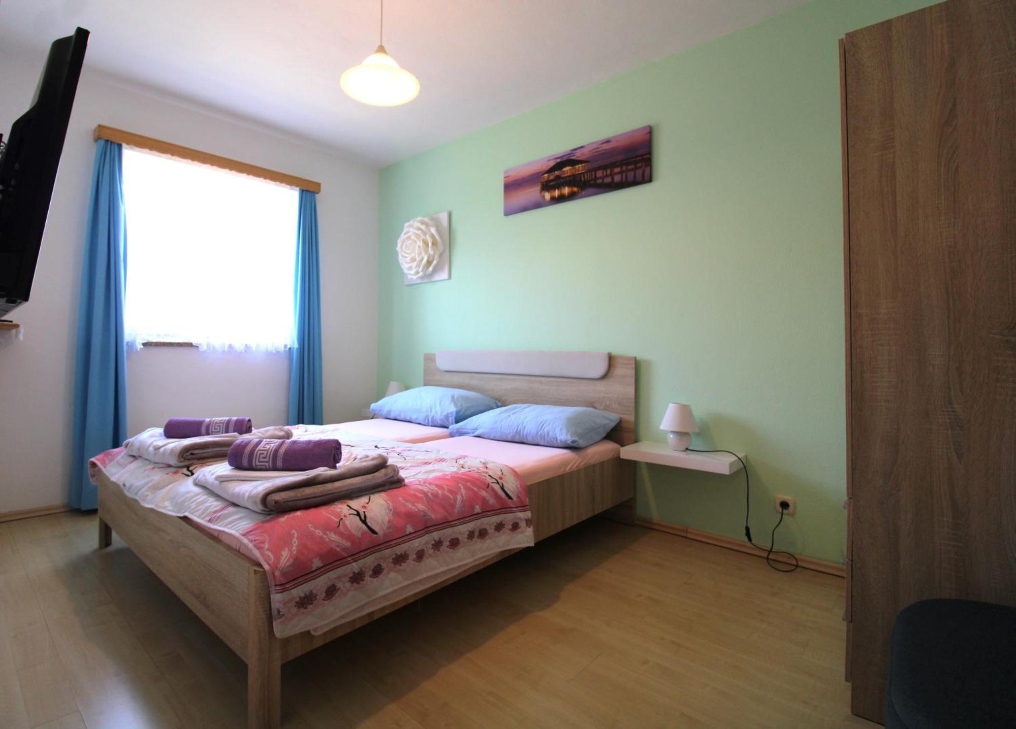 Apartment Studio Baric Poreč Dış mekan fotoğraf