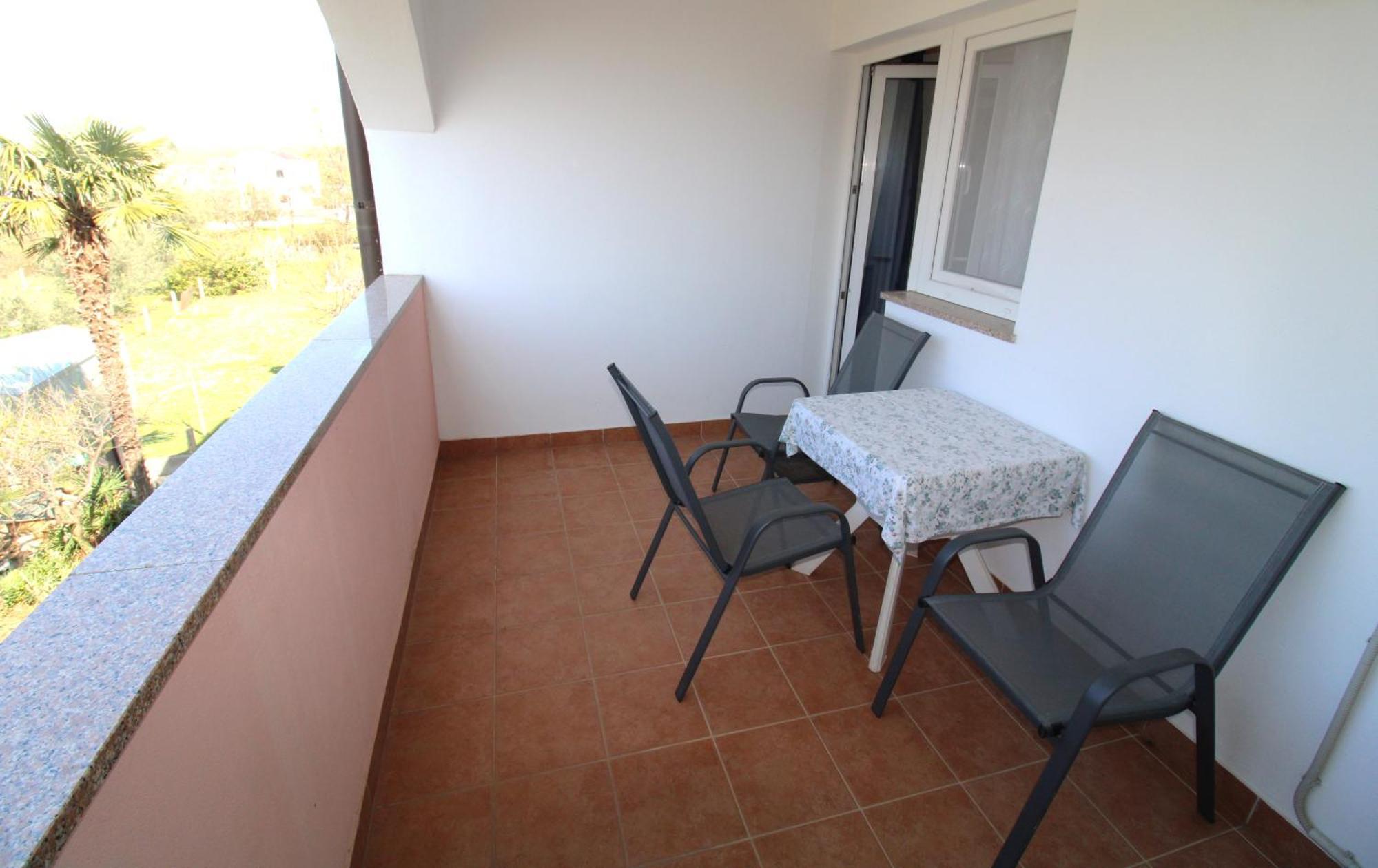 Apartment Studio Baric Poreč Dış mekan fotoğraf