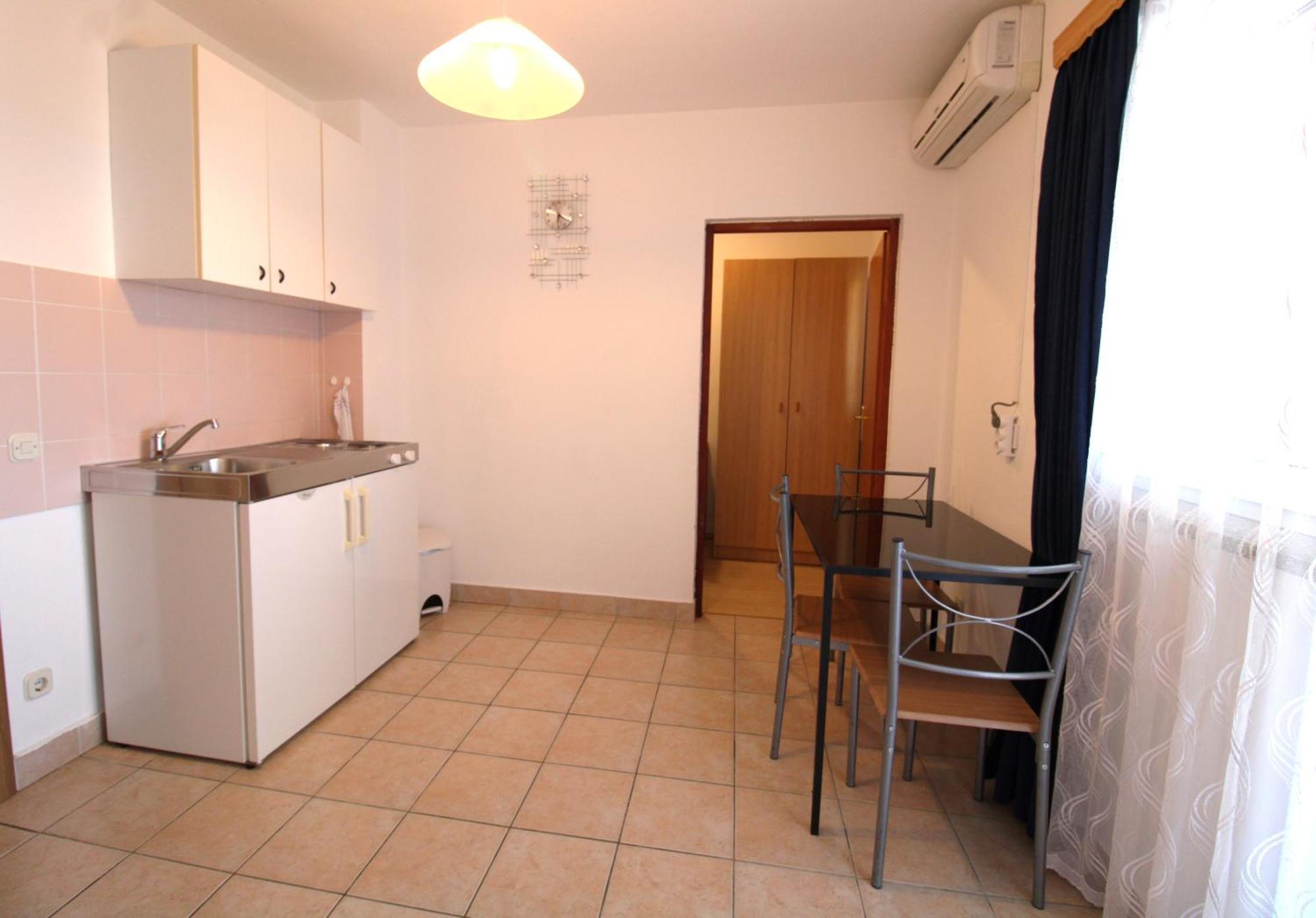 Apartment Studio Baric Poreč Dış mekan fotoğraf