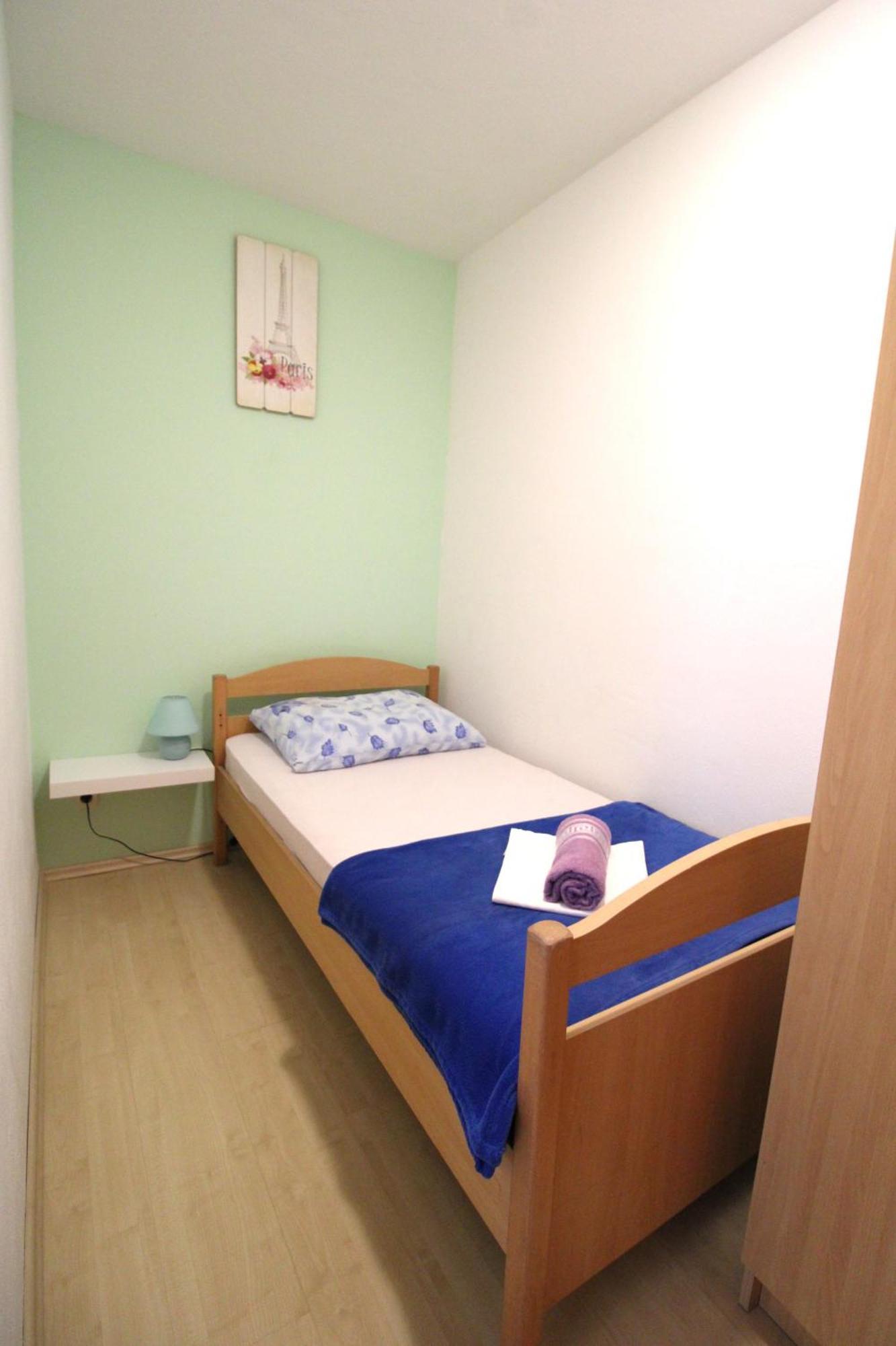 Apartment Studio Baric Poreč Dış mekan fotoğraf