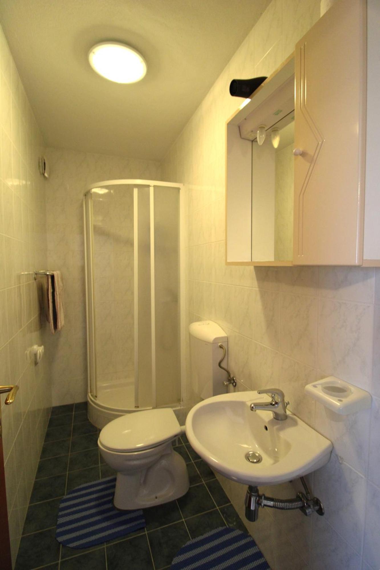 Apartment Studio Baric Poreč Dış mekan fotoğraf