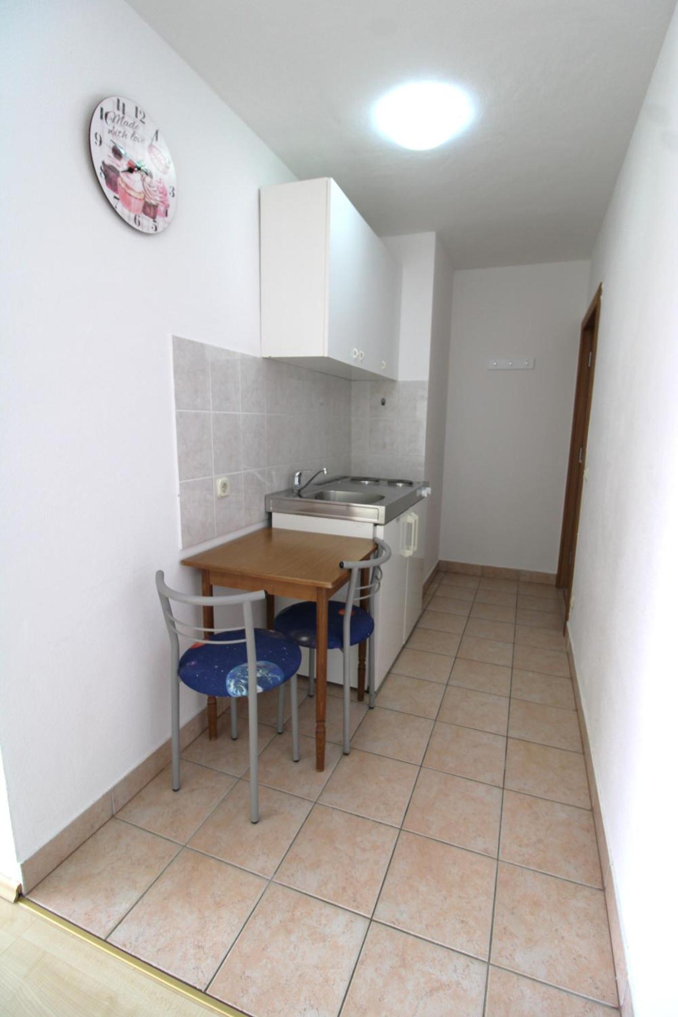Apartment Studio Baric Poreč Dış mekan fotoğraf