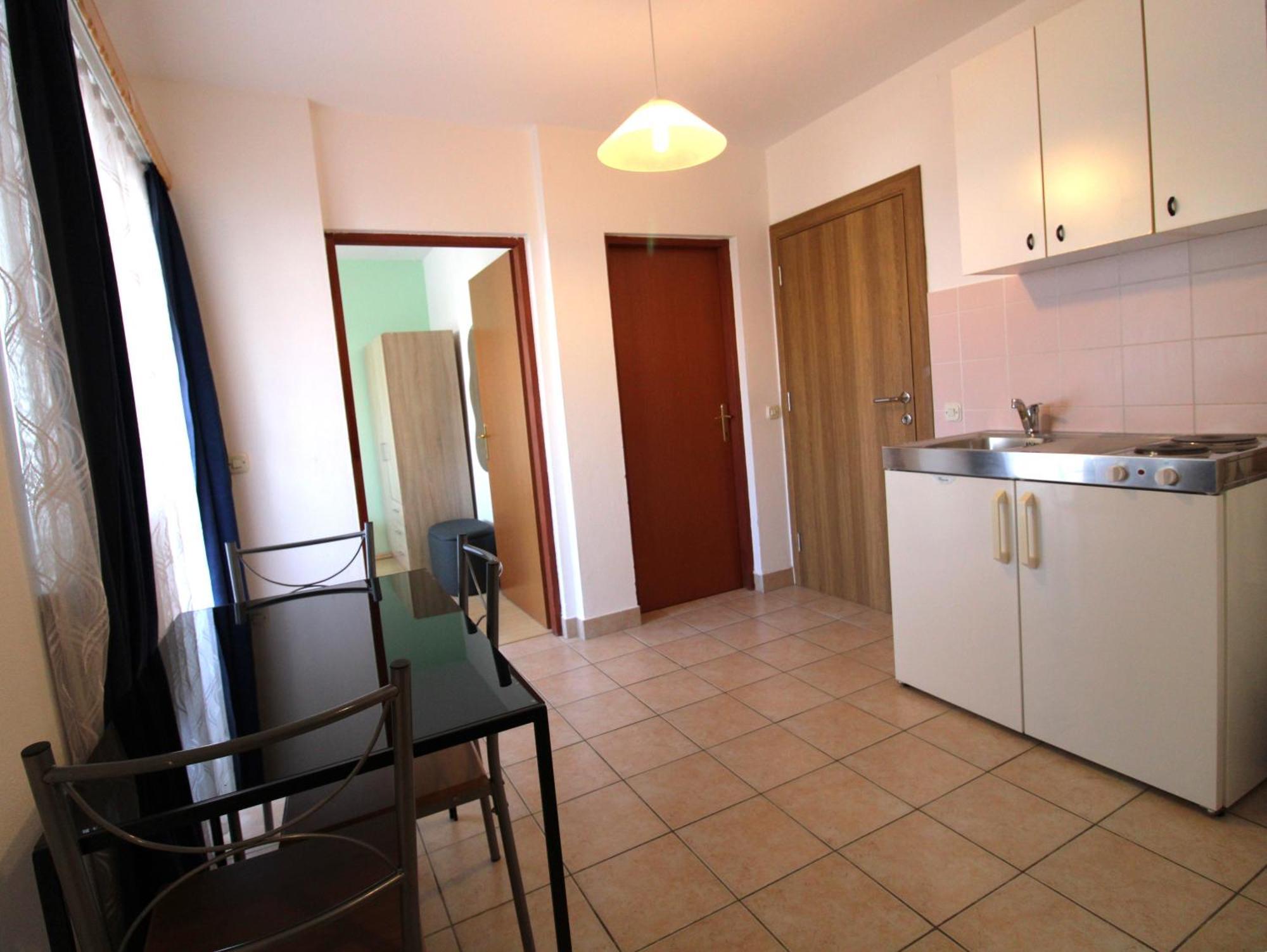 Apartment Studio Baric Poreč Dış mekan fotoğraf