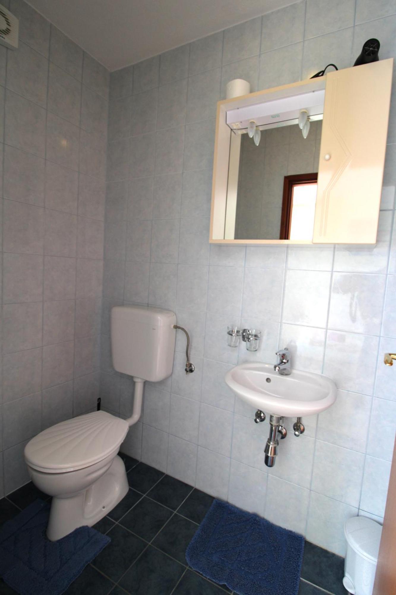 Apartment Studio Baric Poreč Dış mekan fotoğraf