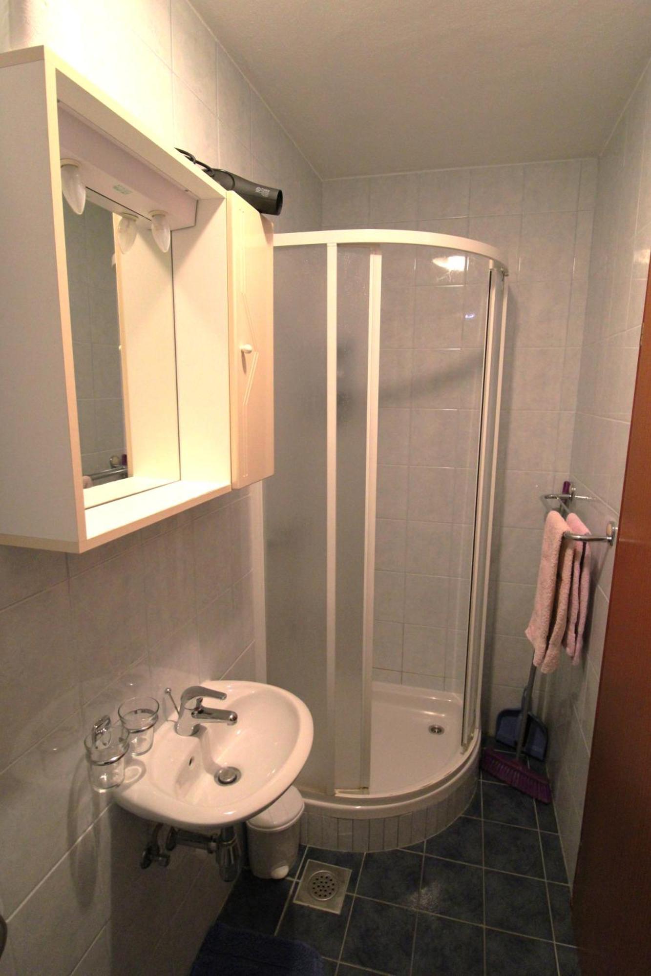 Apartment Studio Baric Poreč Dış mekan fotoğraf