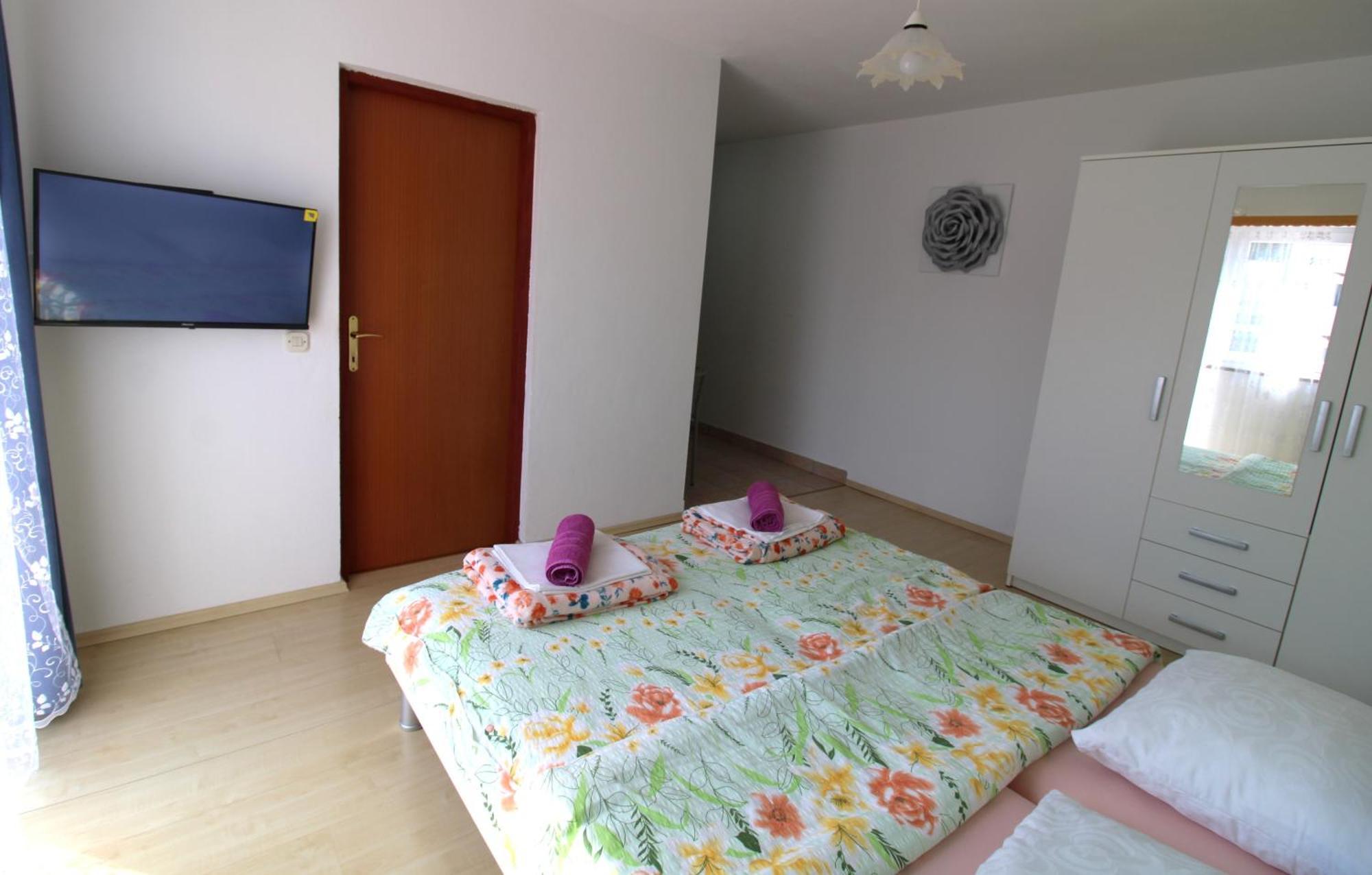Apartment Studio Baric Poreč Dış mekan fotoğraf