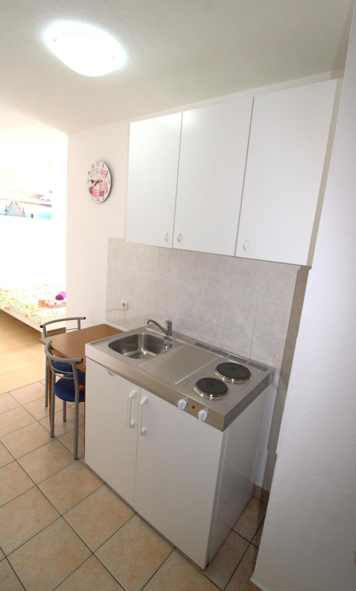 Apartment Studio Baric Poreč Dış mekan fotoğraf