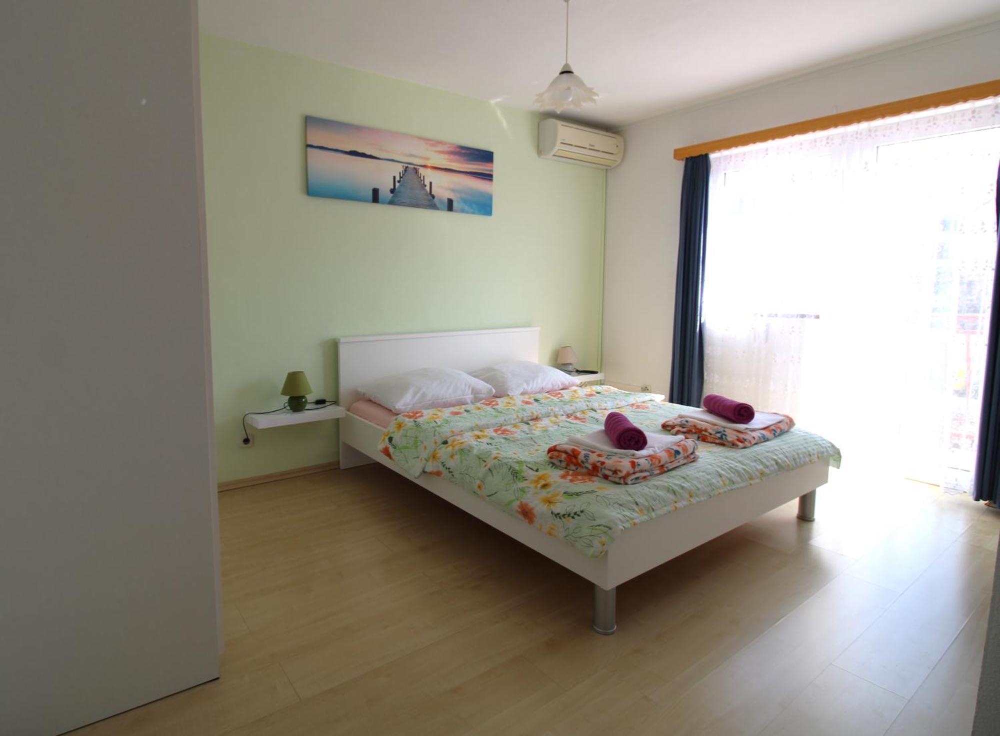 Apartment Studio Baric Poreč Dış mekan fotoğraf