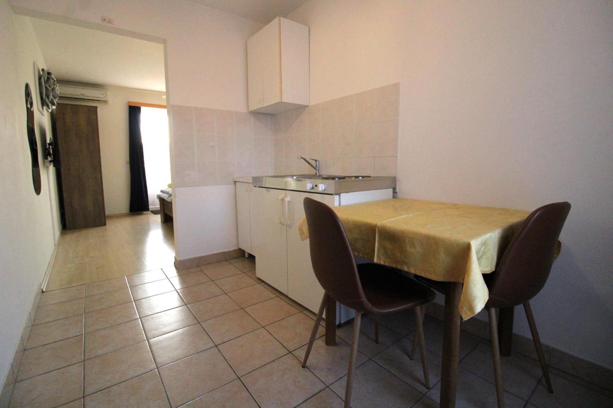 Apartment Studio Baric Poreč Dış mekan fotoğraf