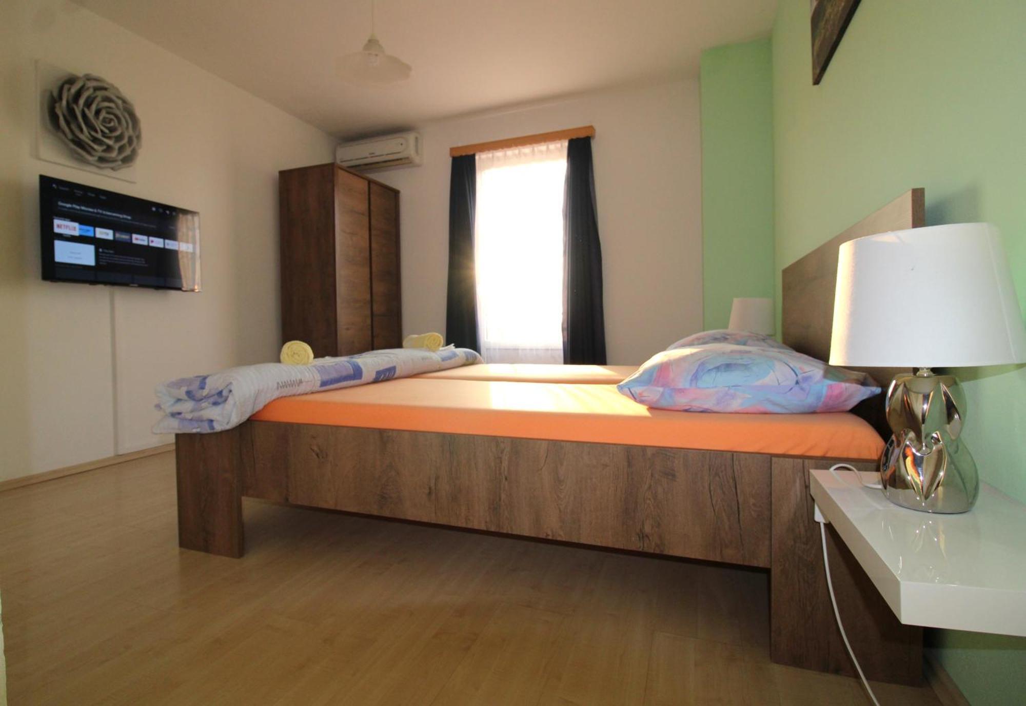 Apartment Studio Baric Poreč Dış mekan fotoğraf