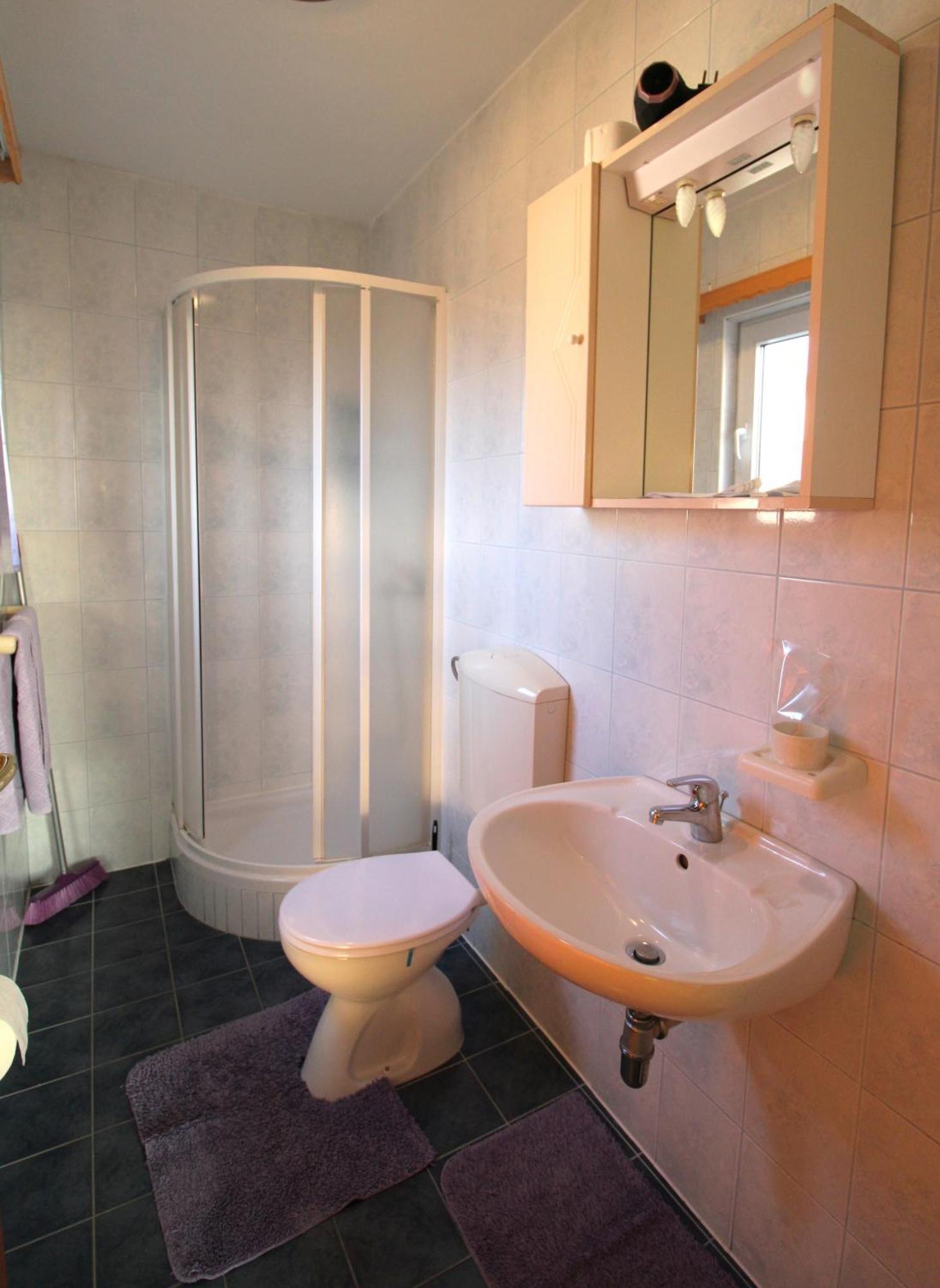Apartment Studio Baric Poreč Dış mekan fotoğraf