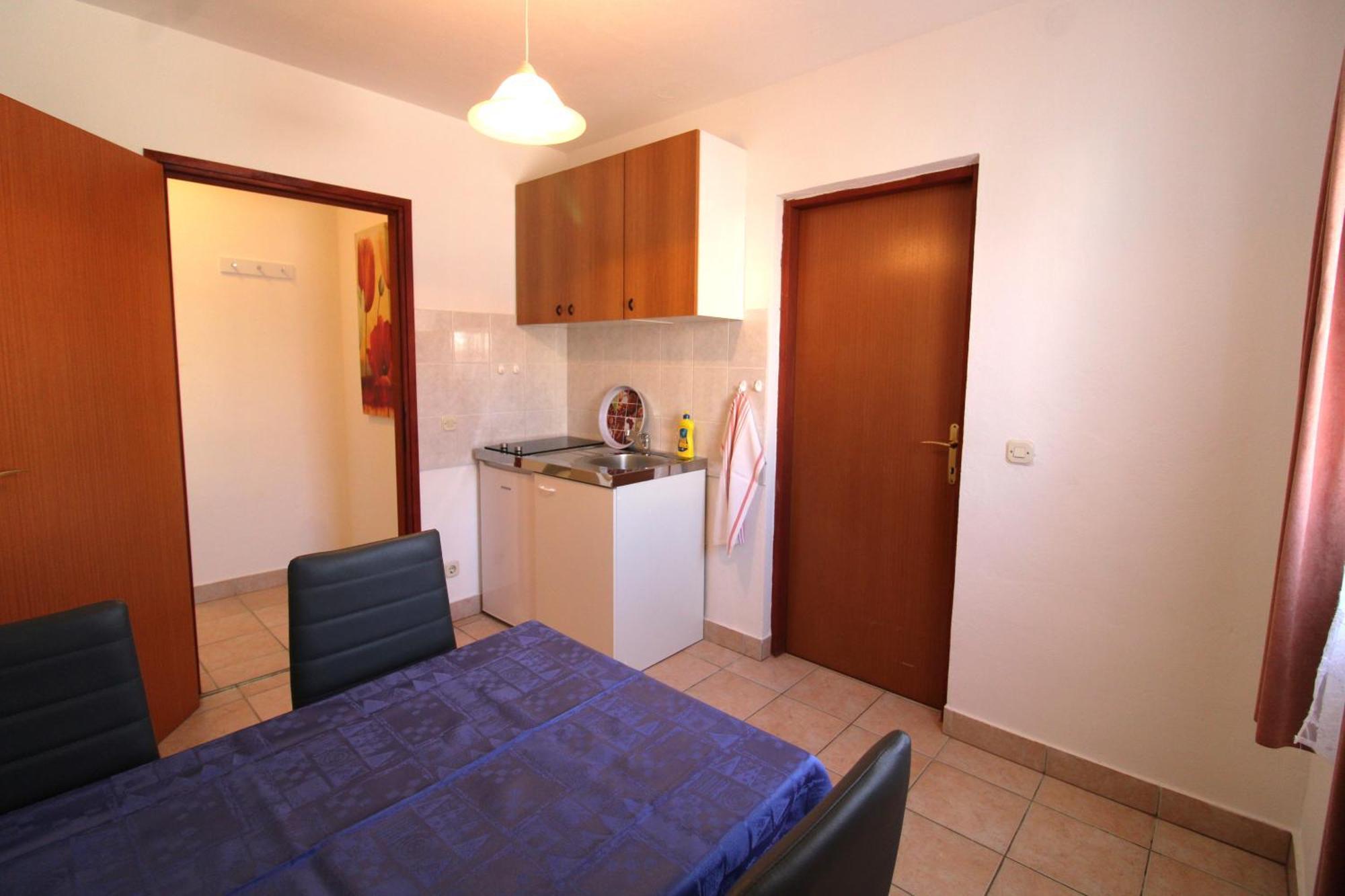 Apartment Studio Baric Poreč Dış mekan fotoğraf