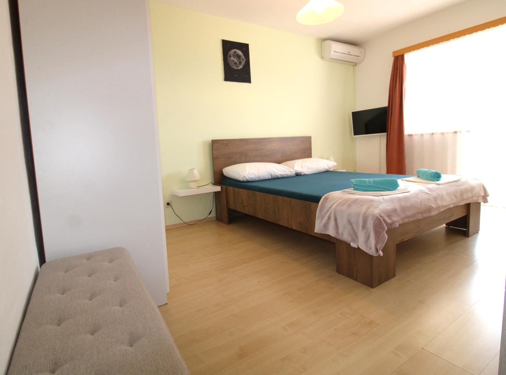 Apartment Studio Baric Poreč Dış mekan fotoğraf