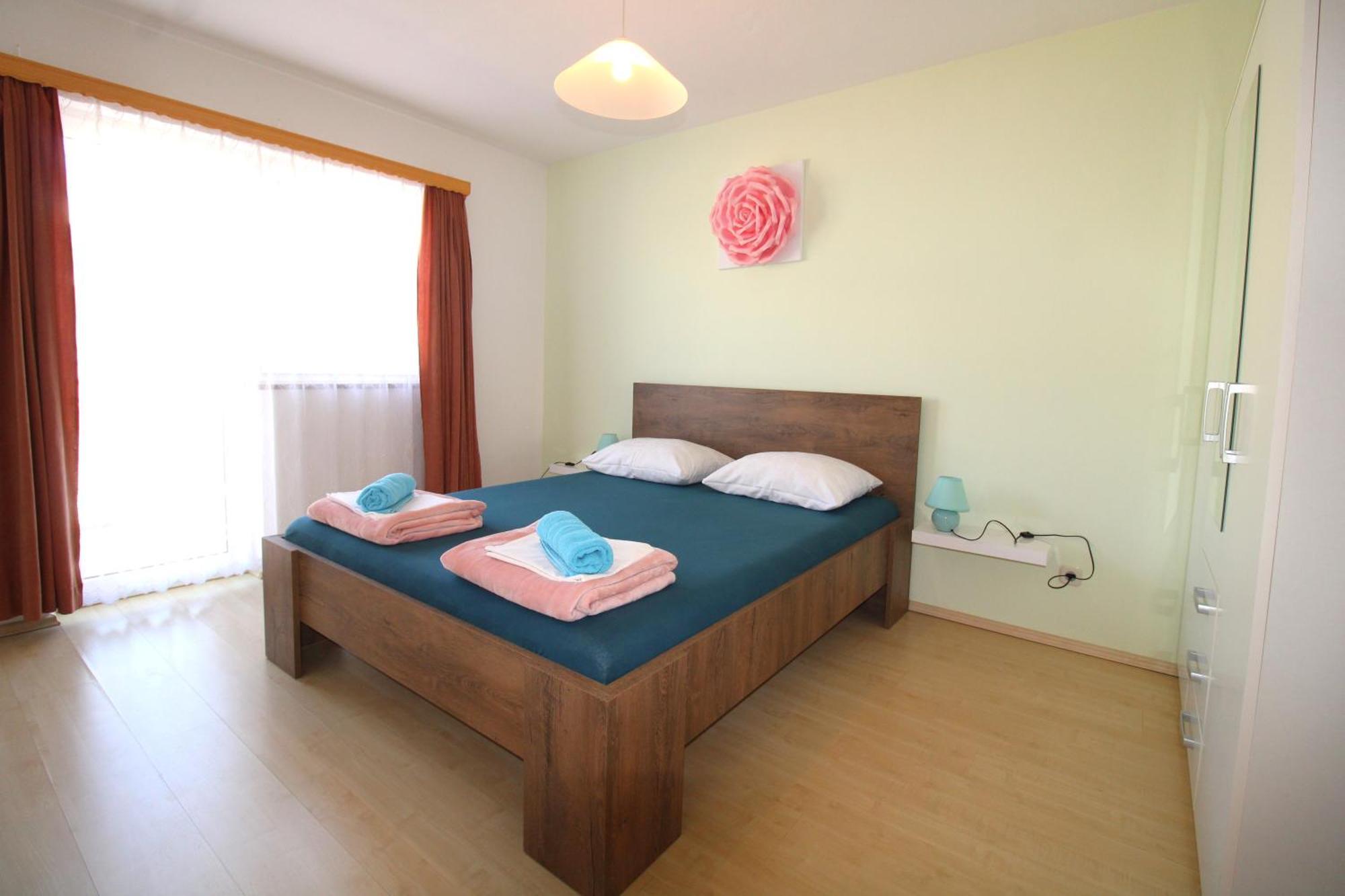 Apartment Studio Baric Poreč Dış mekan fotoğraf