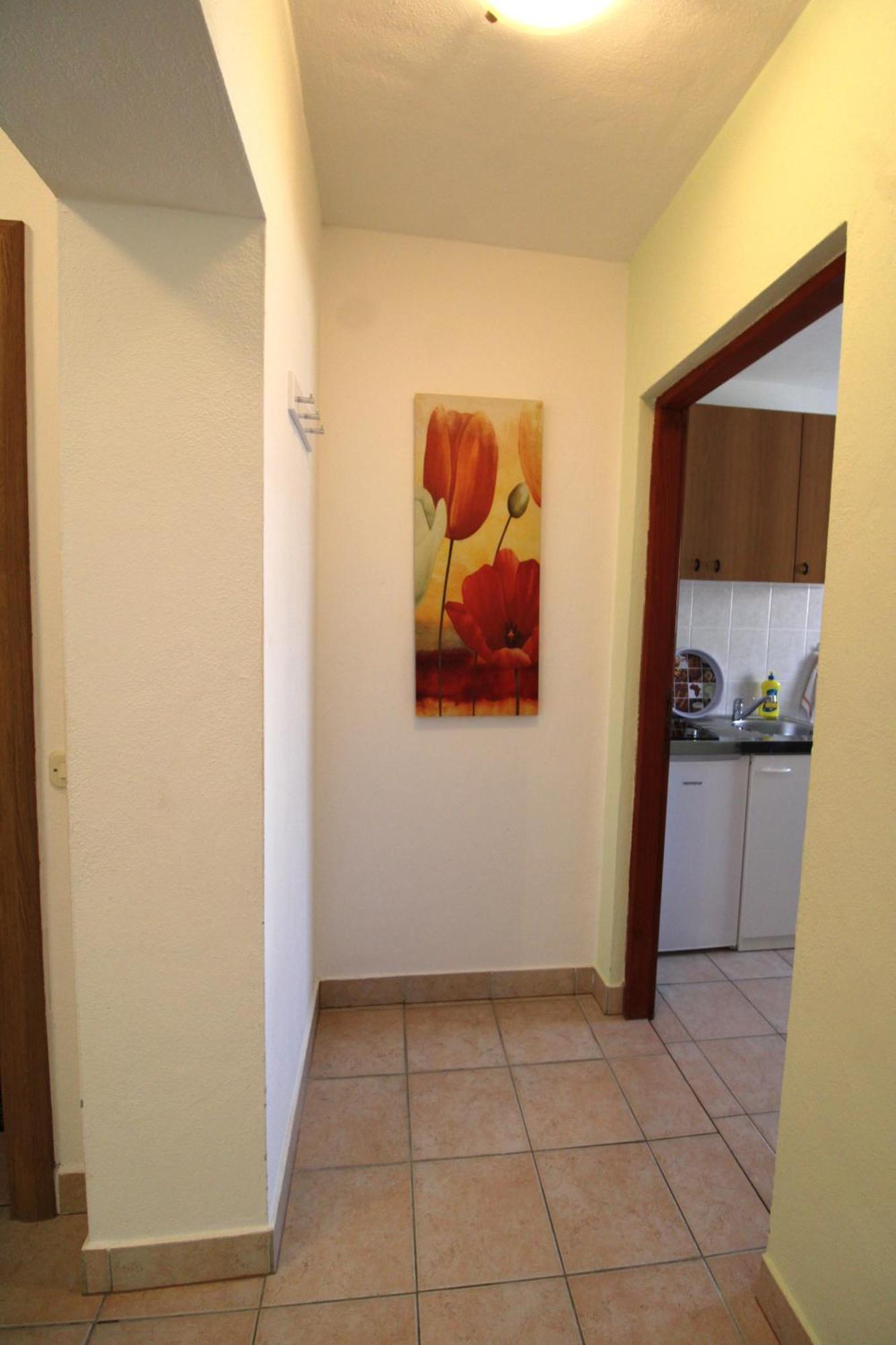 Apartment Studio Baric Poreč Dış mekan fotoğraf