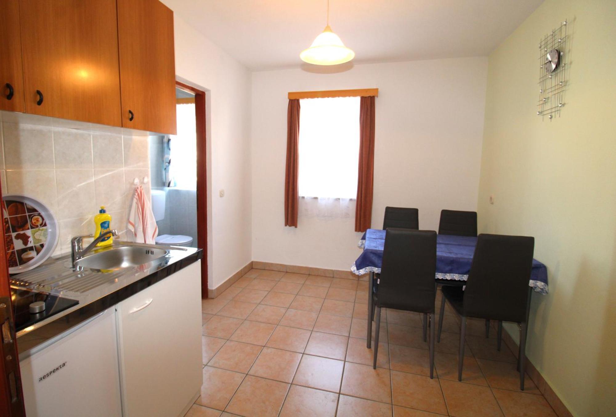 Apartment Studio Baric Poreč Dış mekan fotoğraf