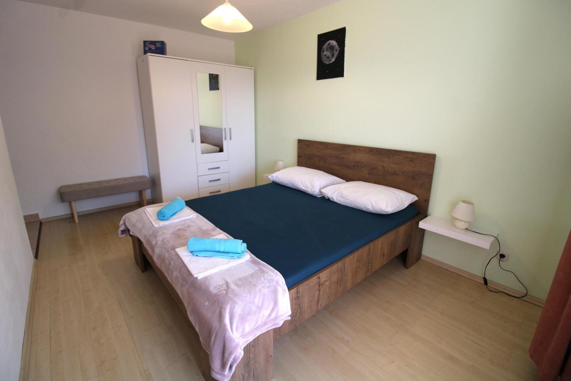 Apartment Studio Baric Poreč Dış mekan fotoğraf