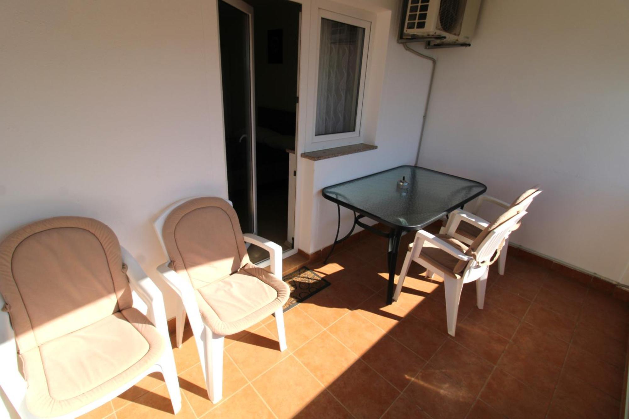 Apartment Studio Baric Poreč Dış mekan fotoğraf