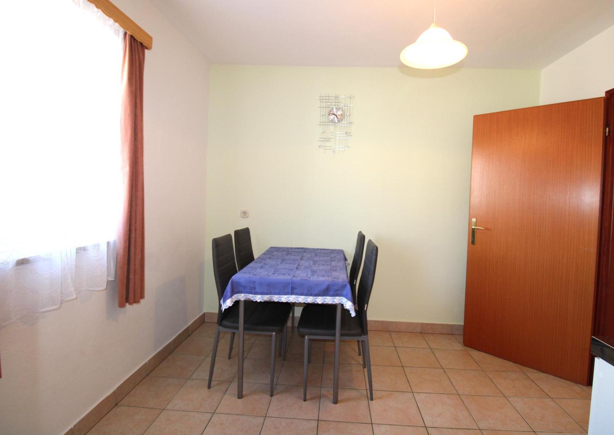 Apartment Studio Baric Poreč Dış mekan fotoğraf