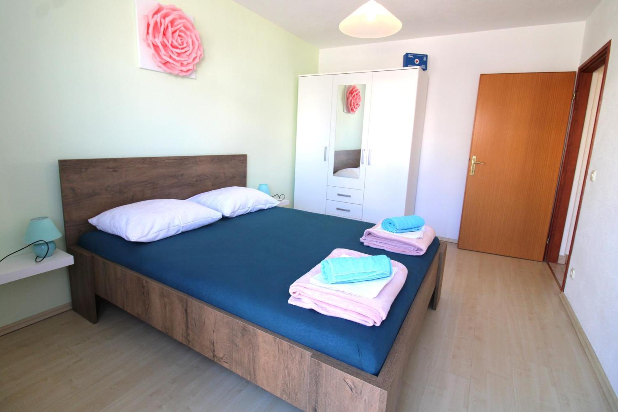 Apartment Studio Baric Poreč Dış mekan fotoğraf
