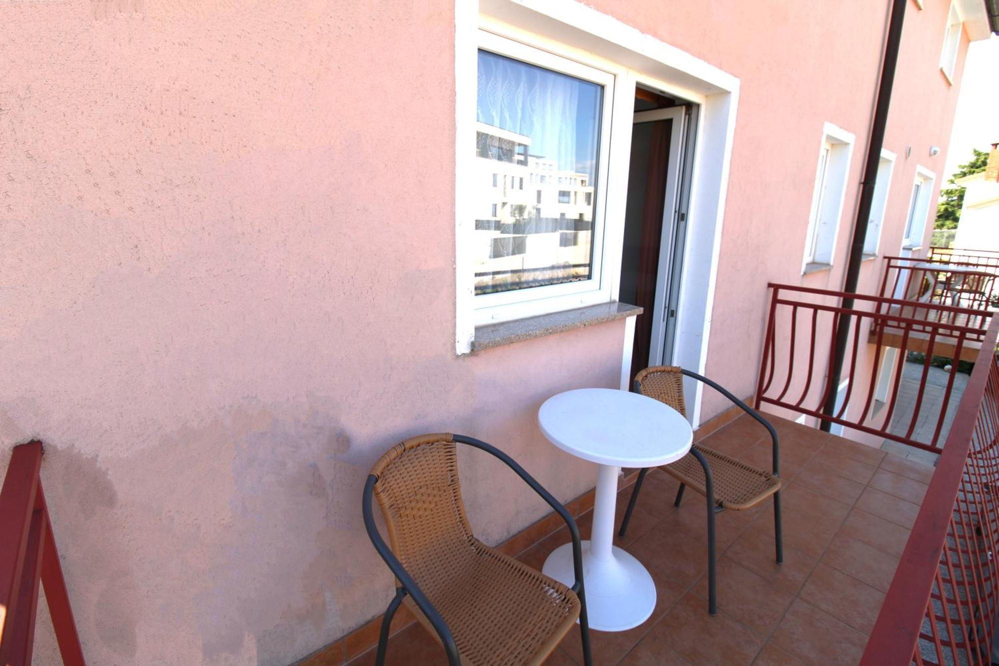 Apartment Studio Baric Poreč Dış mekan fotoğraf