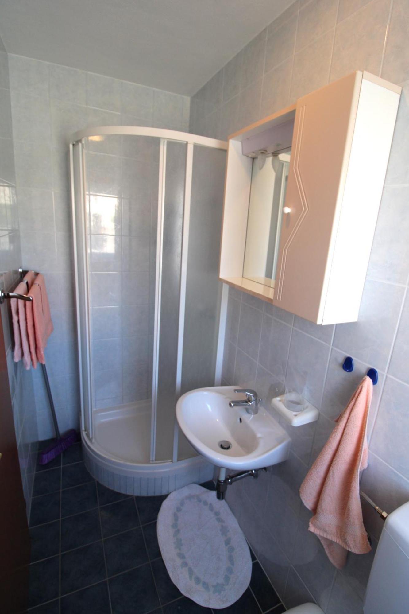 Apartment Studio Baric Poreč Dış mekan fotoğraf