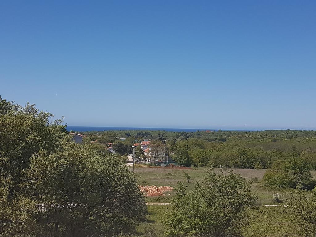Apartment Studio Baric Poreč Dış mekan fotoğraf